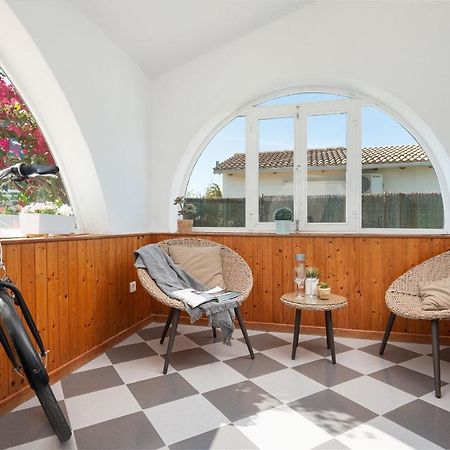 i Alcudia på 0 m². Soveværelser: 4. Private badeværelser: 2. Eksteriør billede