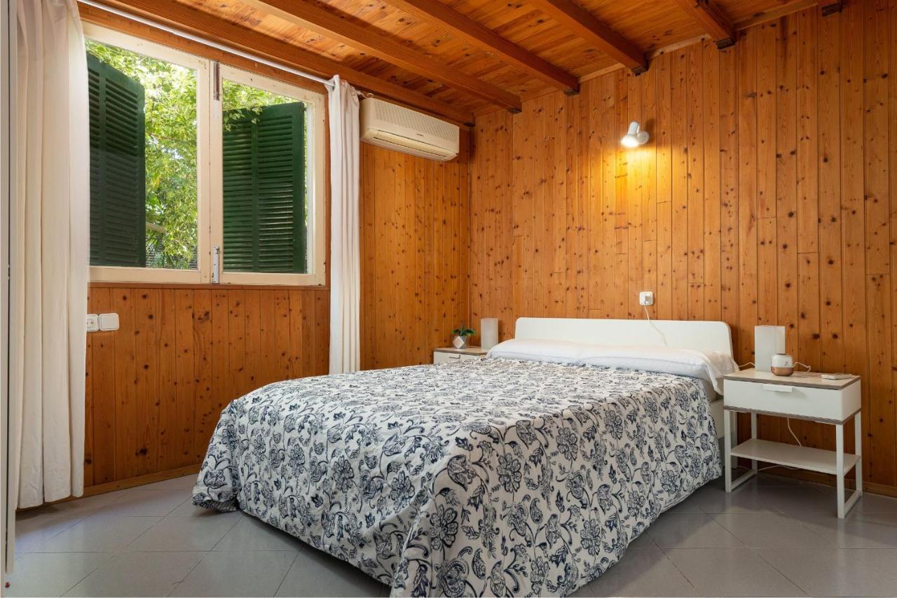 i Alcudia på 0 m². Soveværelser: 4. Private badeværelser: 2. Eksteriør billede