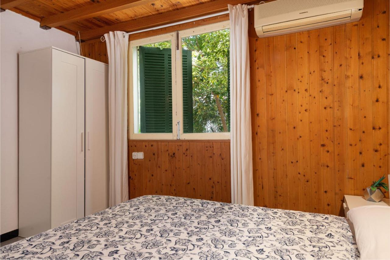i Alcudia på 0 m². Soveværelser: 4. Private badeværelser: 2. Eksteriør billede