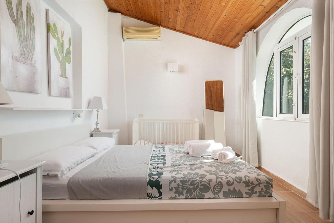 i Alcudia på 0 m². Soveværelser: 4. Private badeværelser: 2. Eksteriør billede
