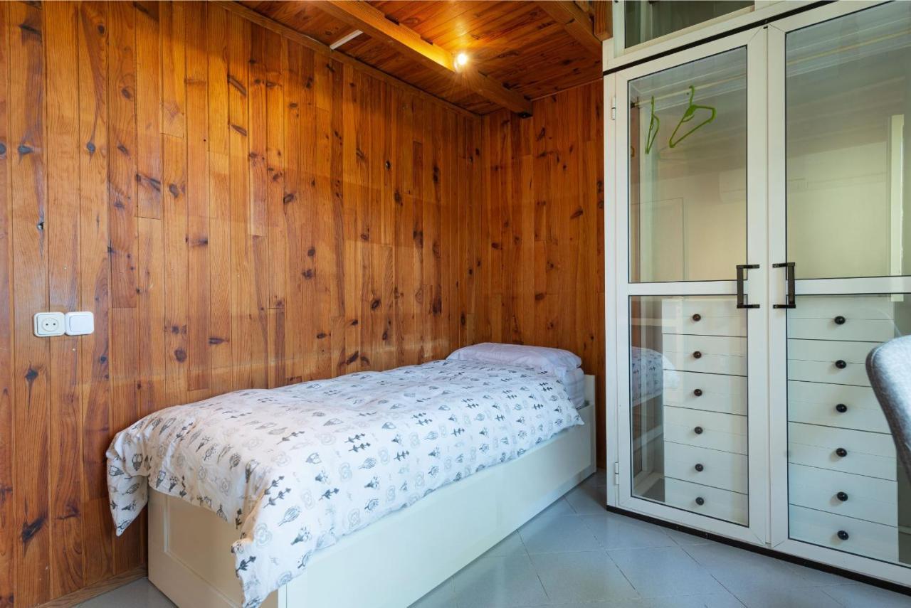 i Alcudia på 0 m². Soveværelser: 4. Private badeværelser: 2. Eksteriør billede